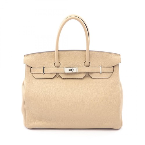 Sac main hermes birkin - hermes, 35