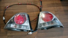 LEXUS IS200 1998-2005 PAIR OF REAR LIGHTS