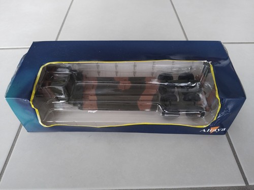 Militaire altaya - altaya, 1/43