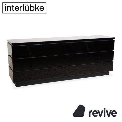 Interlübke cube buffet - interlübke, en