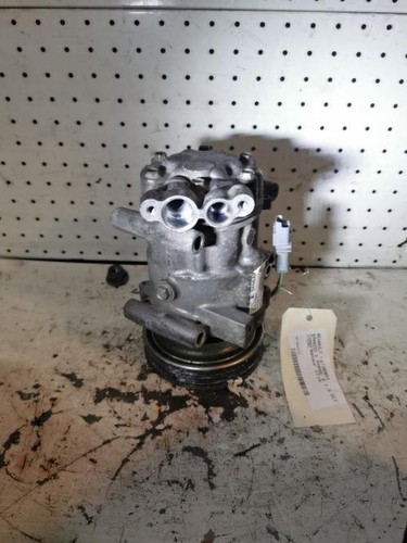 Compresseur clim renault - compresseur,