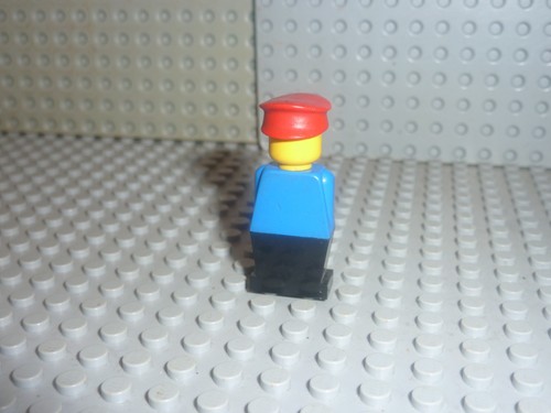 Personnage ancien lego - ancien,