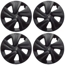 SET 4x ENJOLIVEUR DE ROUE 15''