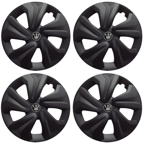 Set enjoliveur roue - set,