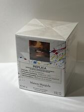 Maison Margiela Replica By The Fireplace Candle 5.8oz.  New In Box Sealed