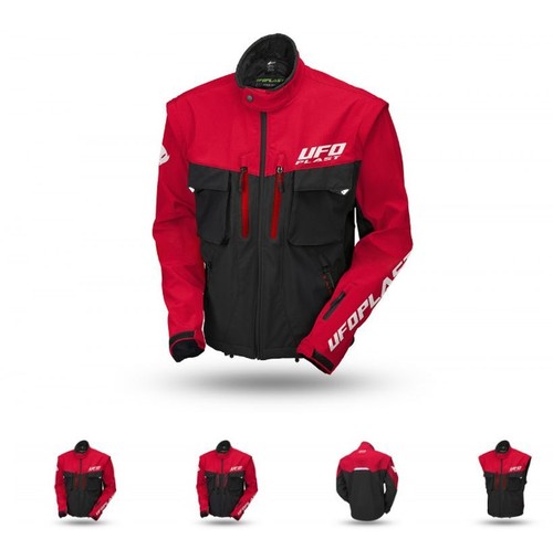 Veste ufo taiga enduro - ufo,