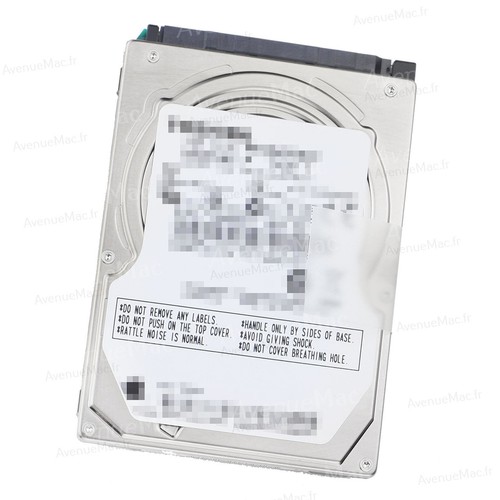 Disque dur hdd sata 5 - dur, 2.5"