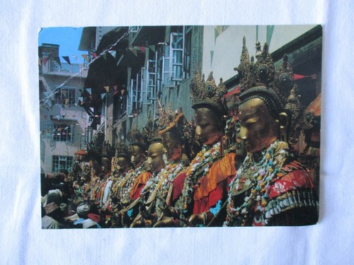 Cpsm nepal buddha sayamak - buddha,