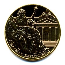 75008 Chapelle expiatoire