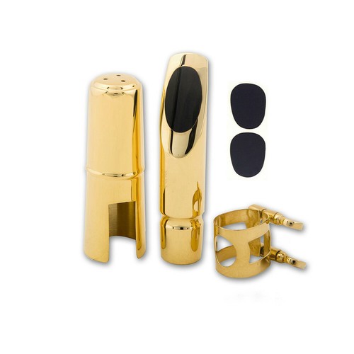 Saxophone métal bec - saxophone,