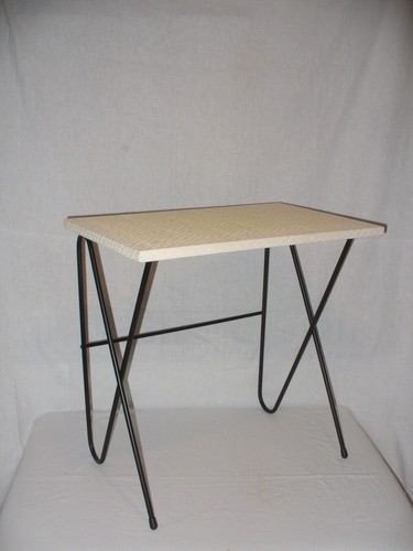 Table basse appoint ère - basse, d'appoint