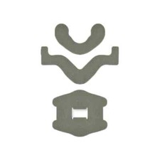 Cervical Collar Replacement Pad Aspen #983159