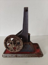 Machine à Vapeur Wilesco