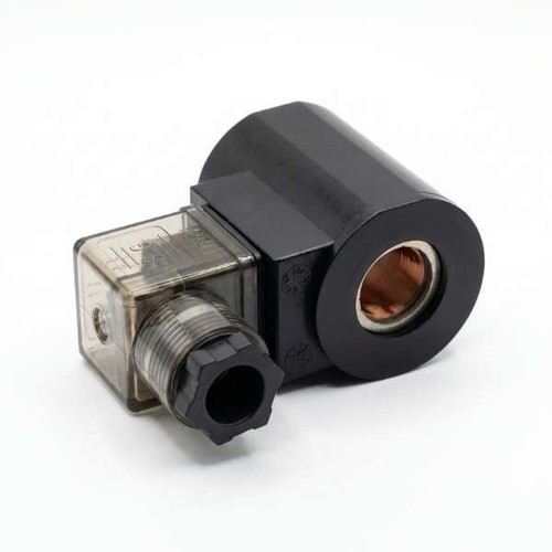 Bobine magnétique 16mm 24v - bobine, /
