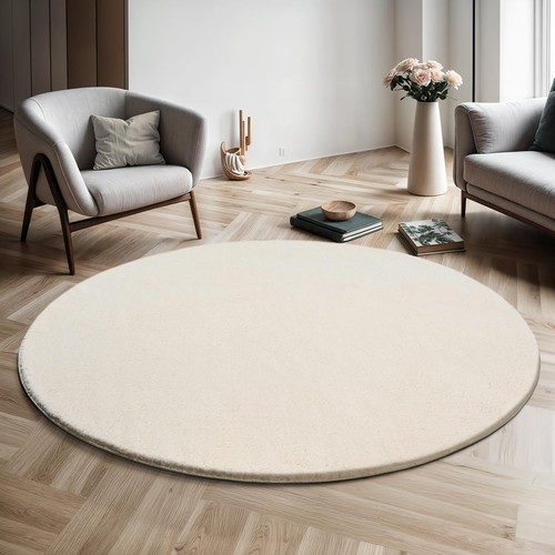 Relax tapis moderne - moderne, moelleux