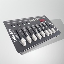 Contrôleur de lumière de