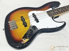 (Fender) Standard Jazz Bass