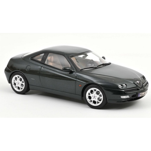 Alfa romeo gtv - romeo, 2001