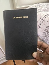 La Sainte Bible