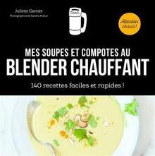 Mes soupes compotes au - soupes,