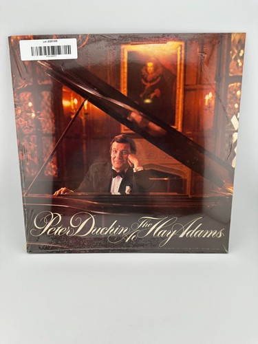 Peter duchin the - peter,