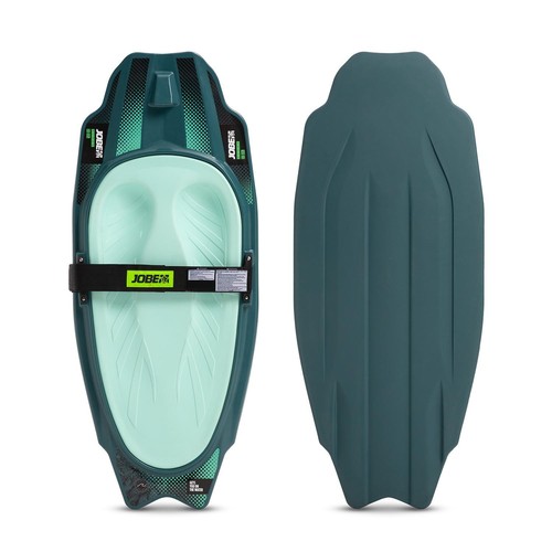 Jobe slash kneeboard - kneeboard, freestyle