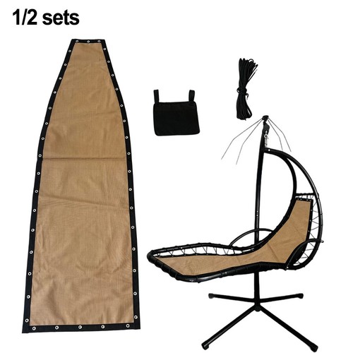 Fauteuil pour balançoire