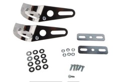 Support universelu Carénage Pare-brise, CROSS ENDURO CHOPPER STREET BIKE