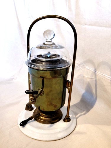 Ancienne cafetière - ancienne,