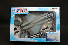 XR082 NEWRAY Pilot Model Kit 1:72 Model Fighter Airplane 21315 D3 F-15 F15 New
