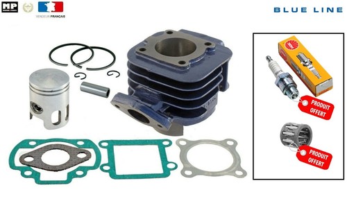 Kit cylindre piston premium - cylindre,