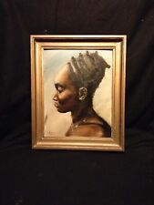 AFRIQUE TABLEAU ETHNIQUE