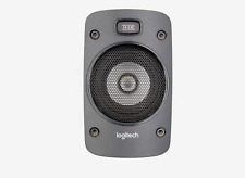 LOGITECH Z906 SATELLITE SPEAKER HOME THEATRE COMPUTER UNIT Z-906 THX Genuine
