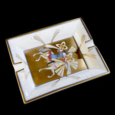 Cendrier Hermès Feux