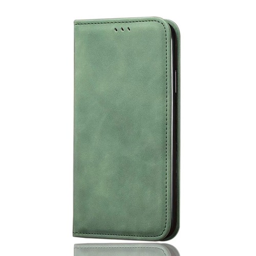 Cuir coque pour fairphone - cuir,