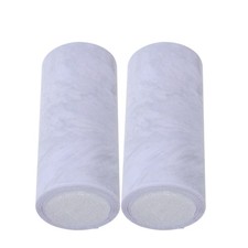 2 Rolls Planche En Marbre