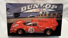 Protar Kit 1:24 Mod.214 Ferrari 512 S 1970 #28