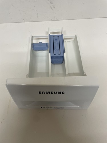Samsung tiroir bac lessive - tiroir,