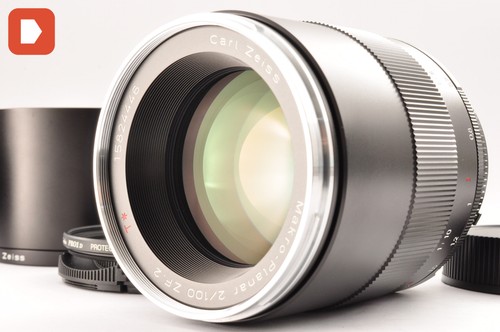 Excellent état carl zeiss - [excellent,