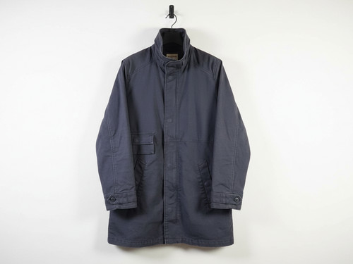 Trench coat star - trench-coat, homme
