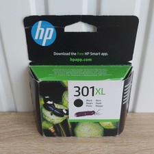 HP 301 XL CARTOUCHE D'ENCRE