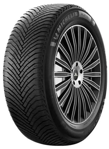 Pneu michelin alpin - michelin, 185/65