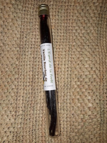 Gousses vanille bourbon - 5,