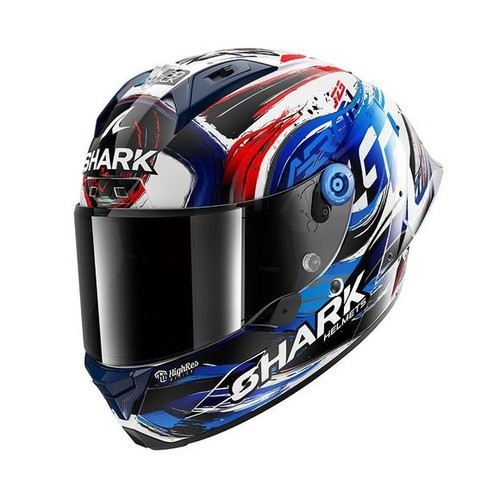 Shark casque intégral aeron - intégral,