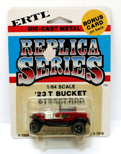 Ertl 1929 replica - ertl, series