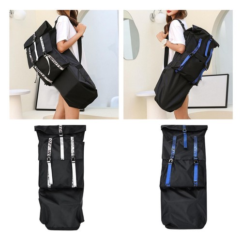 Oxford skateboard backpacks - oxford,
