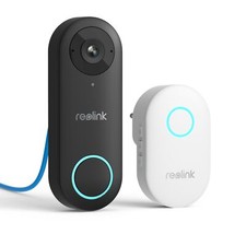 Reolink Sonnette vidéo