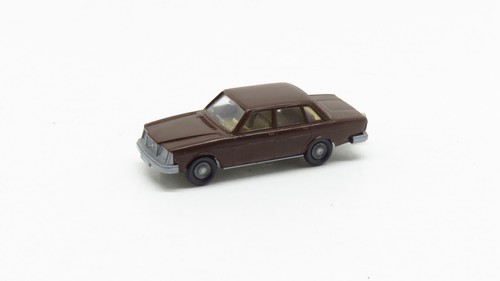 Wiking voiture volvo 264 - wiking,