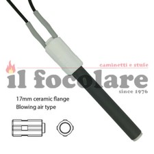 Résistance D'Allumage Poêle