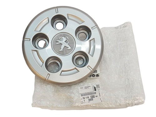 Enjoliveur roue - 1x, de